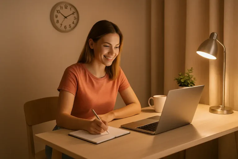 10 Easy Side Hustles You Can Start This Weekend (Even With a Full-Time Job)