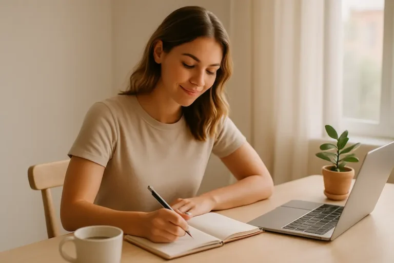 Money Mindset Shifts Every Woman Needs to Build Wealth (Even If You’re Just Starting Out)