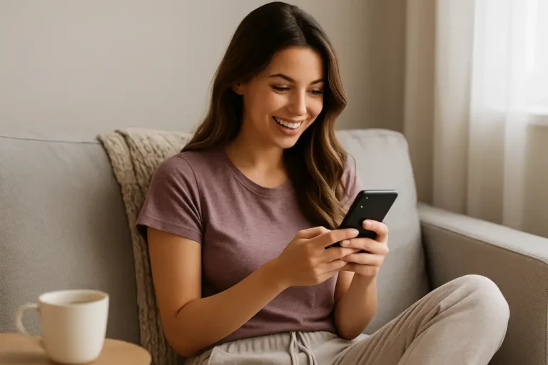 No Laptop? No Problem! Online Jobs You Can Do From Your Phone