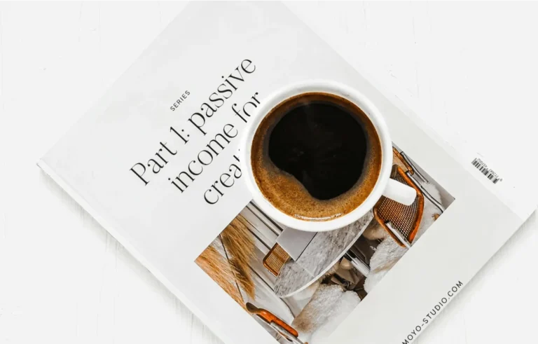 Passive Income Ideas That Actually Work (Even If You’re Just Starting Out)